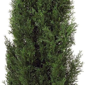4FT Faux Cedar Tree