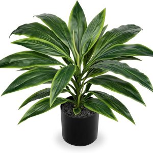 Artificial Plants Indoor with Pot